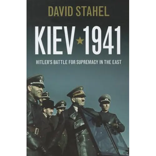Kiev 1941