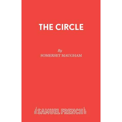 The Circle - Paperback