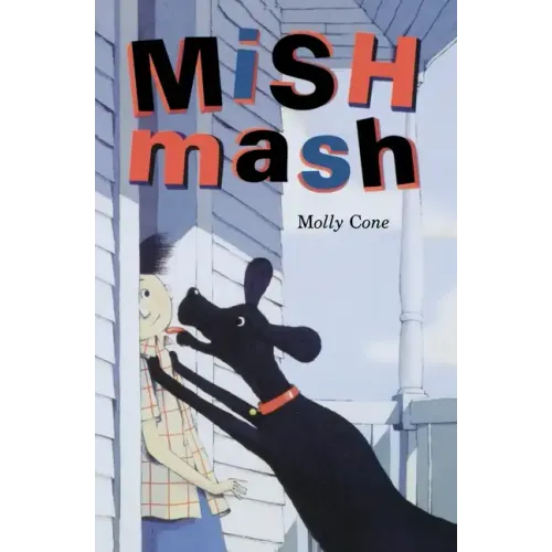 Mishmash - Paperback