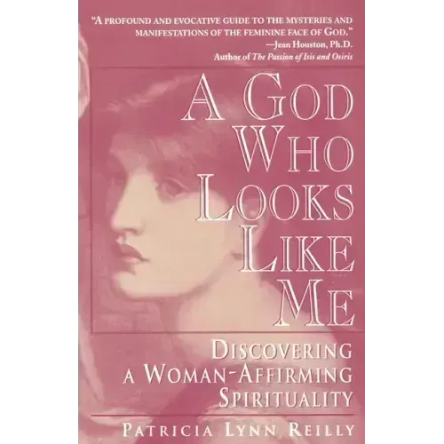 God Who Looks Like Me - Paperback
