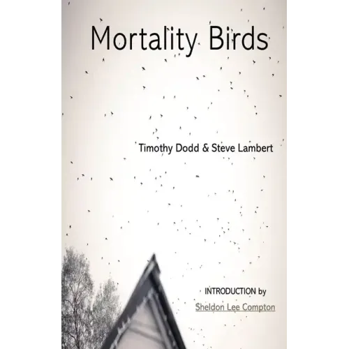 Mortality Birds - Paperback