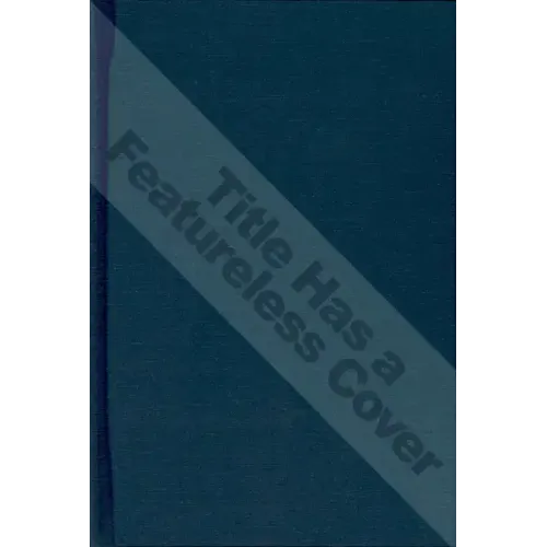 Motif-Index of Folk-Literature: Volume One, A-C; A Classification of Narrative Elements in Folktales, Ballads, Myths, Fables, Mediaeval Romances, Exem - Hardcover