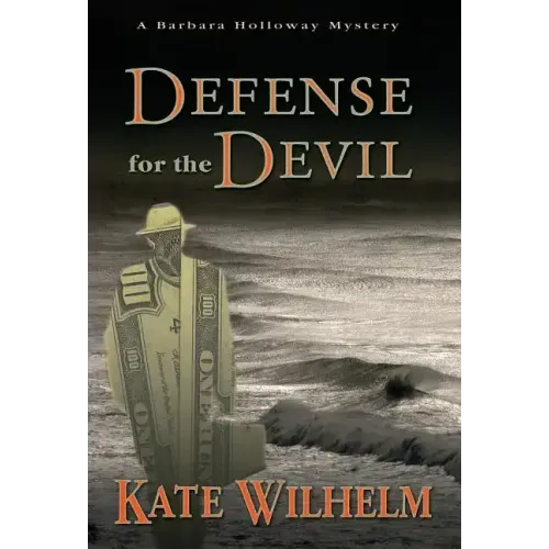 Defense for the Devil - Hardcover
