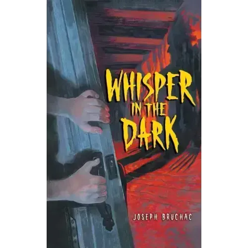 Whisper in the Dark - Paperback