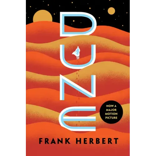Dune - Paperback