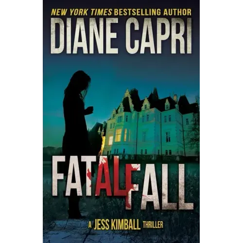 Fatal Fall: A Jess Kimball Thriller - Paperback