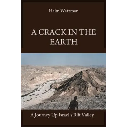A Crack in the Earth - Paperback