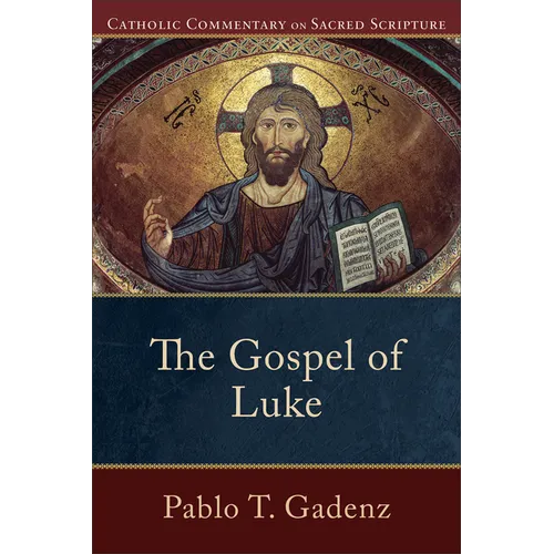 The Gospel of Luke - Paperback