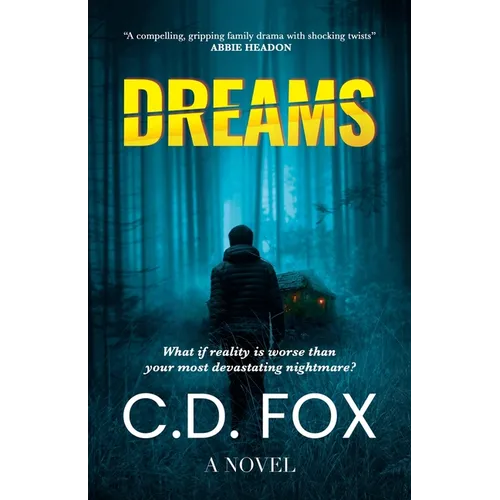 Dreams - Paperback