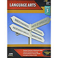 Core Skills Language Arts Workbook Grade 3