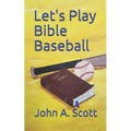 Let's Play Bible Baseball