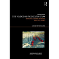 State Violence and the Execution of Law: Biopolitcal Caesurae of Torture, Black Sites, Drones