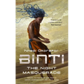 Binti: The Night Masquerade