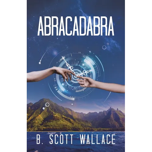 Abracadabra - Paperback