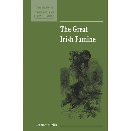 The Great Irish Famine