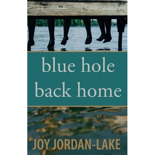 Blue Hole Back Home