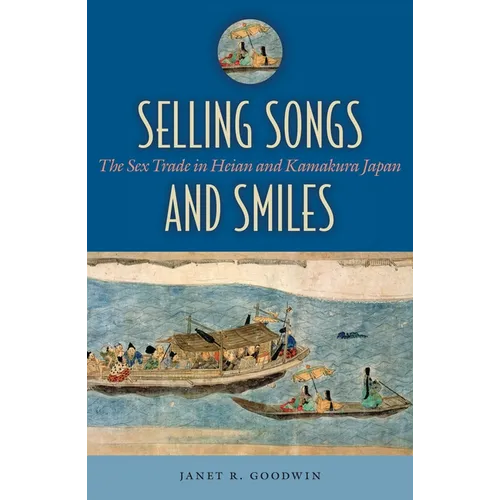 Selling Songs and Smiles - Paperback