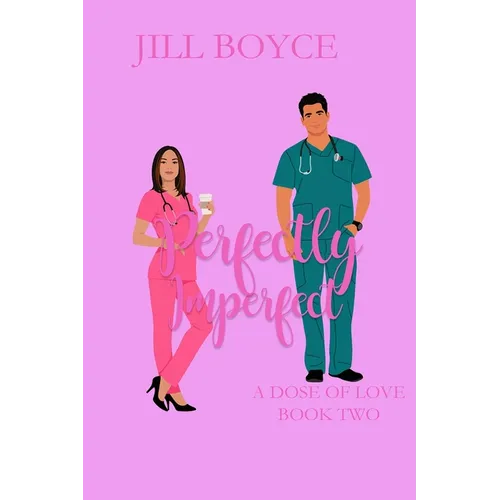 Perfectly Imperfect - Paperback