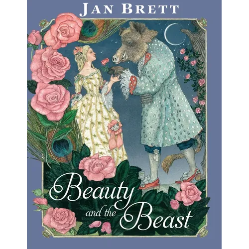 Beauty and the Beast
