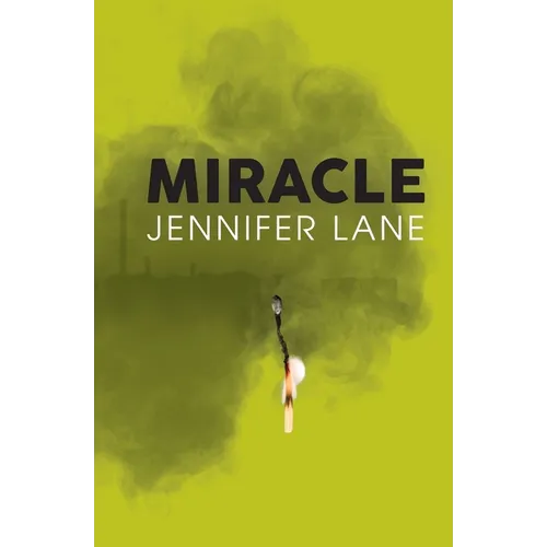 Miracle - Paperback