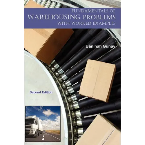 Fundamentals of Warehousing - With Worked Examples - Paperback