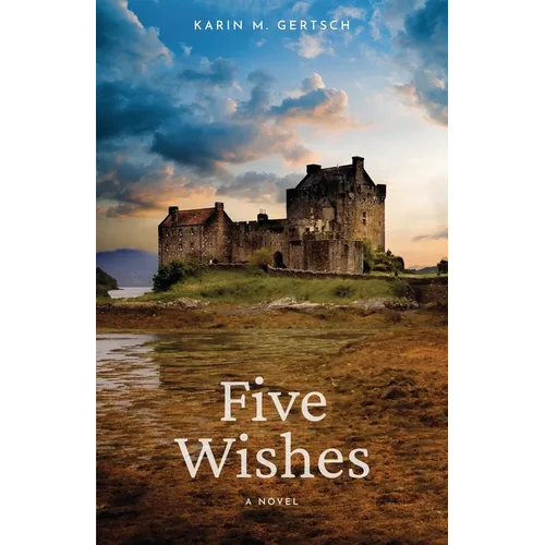 Five Wishes - Paperback