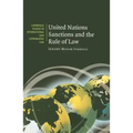 United Nations Sanctions and the Rule of Law
