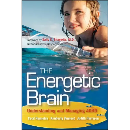 The Energetic Brain - Paperback