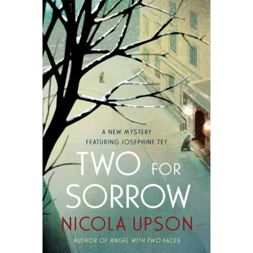 Two for Sorrow - Paperback