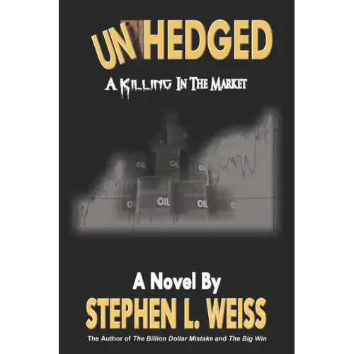 Unhedged - Paperback