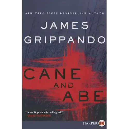 Cane and Abe - Paperback