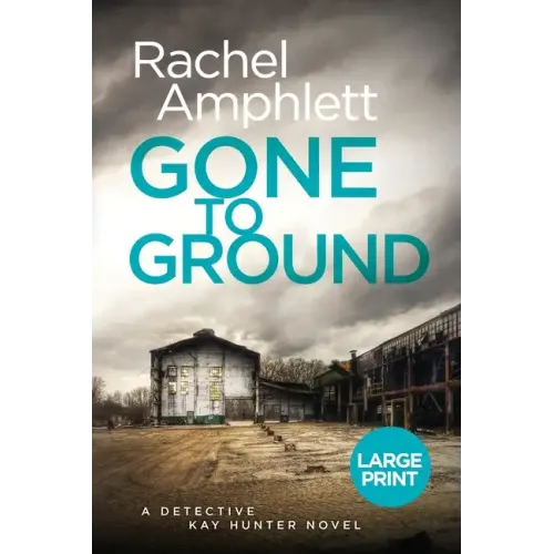 Gone to Ground - Paperback