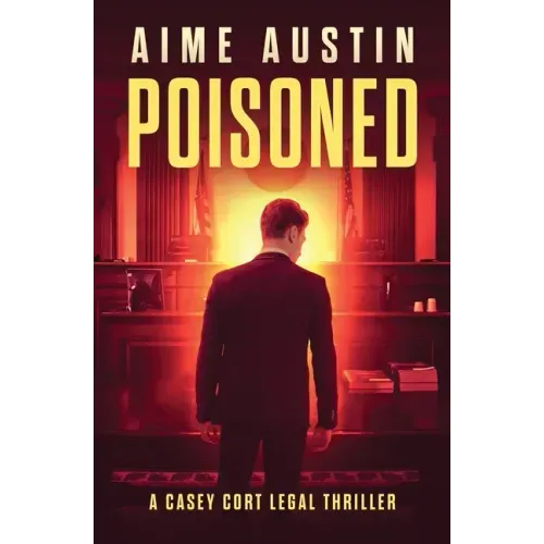 Poisoned - Paperback