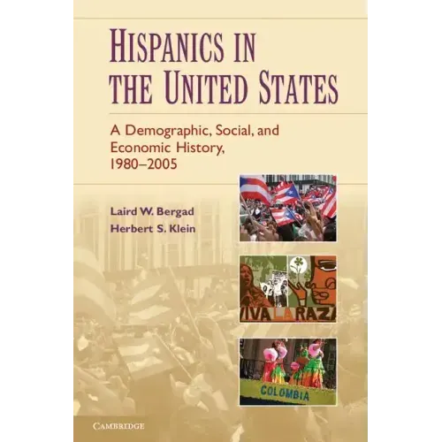 Hispanics in the United States - Paperback
