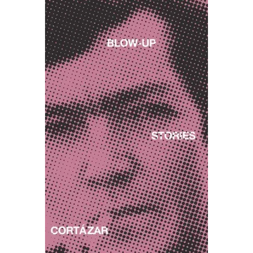 Blow-Up: And Other Stories - Paperback