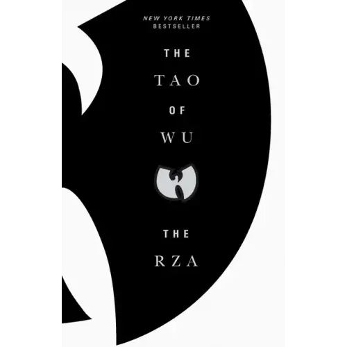 The Tao of Wu - Paperback