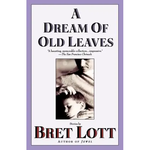A Dream of Old Leaves - Paperback