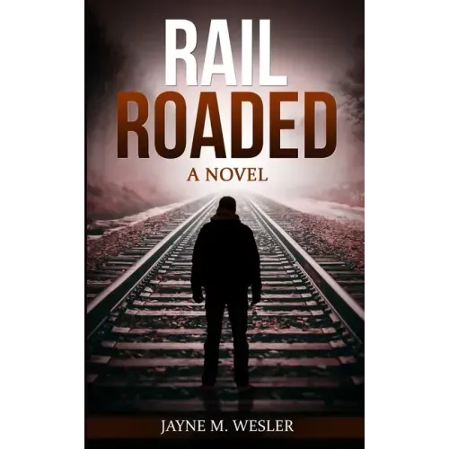 Railroaded - Paperback