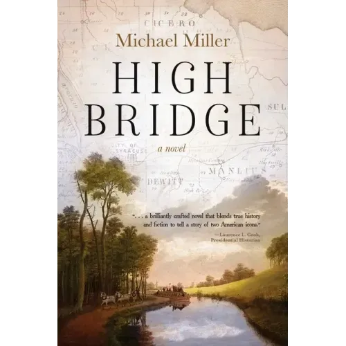 High Bridge - Paperback