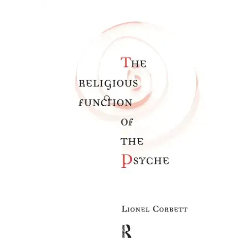 The Religious Function of the Psyche - Paperback