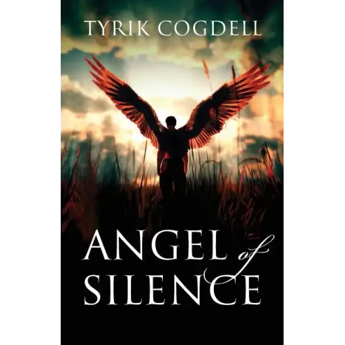 Angel of Silence - Paperback