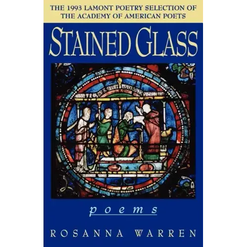 Stained Glass - Paperback