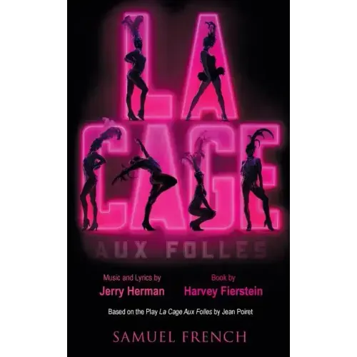 La Cage Aux Folles - Paperback
