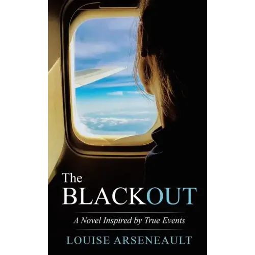 The Blackout: A Novel Inspired by True Events - Paperback
