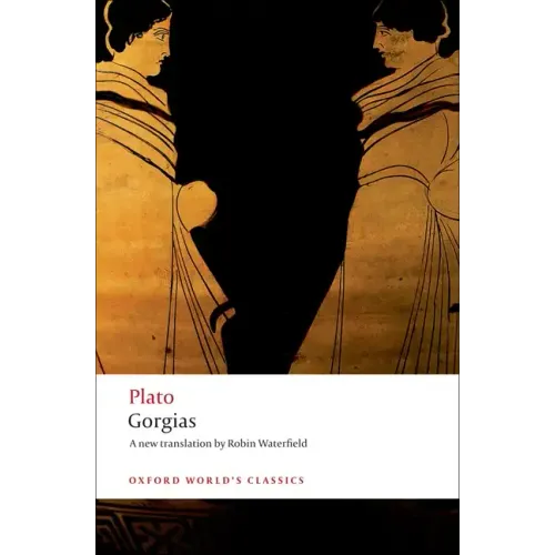 Gorgias - Paperback