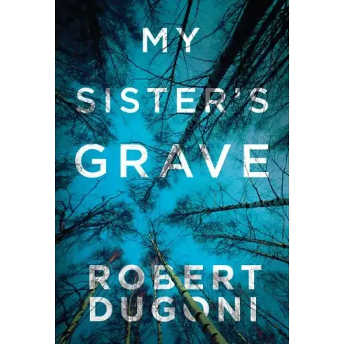 My Sister's Grave - Paperback