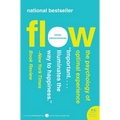 Flow: The Psychology of Optimal Experience