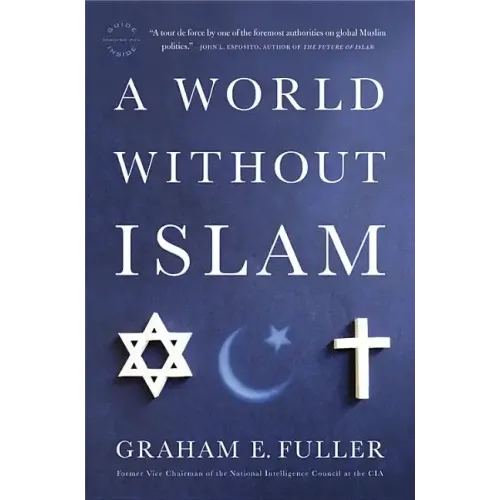 A World Without Islam - Paperback