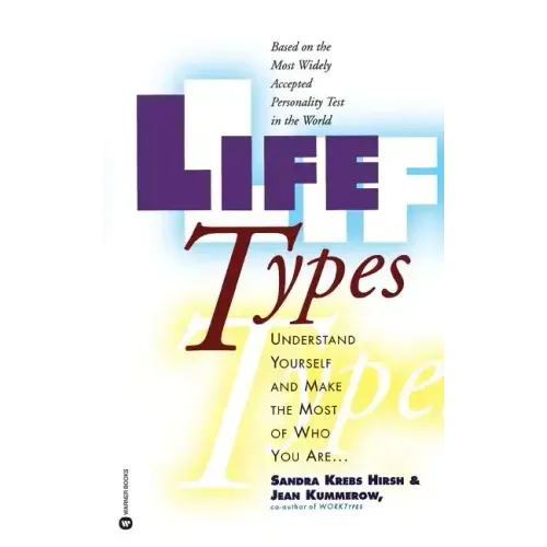 Lifetypes - Paperback