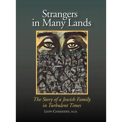 Strangers in Many Lands - Hardcover